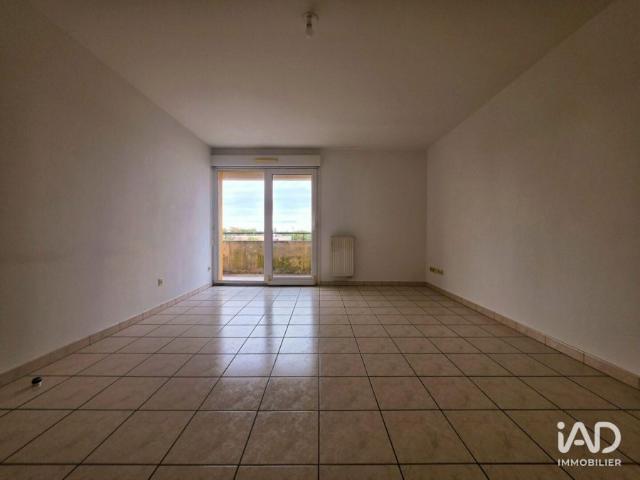 Appartement 3 pièces à Jarville la Malgrange FR