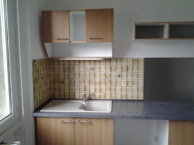Appartement 3 pièces à Joeuf FR