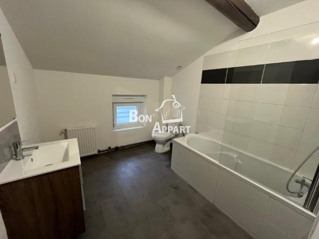 Appartement 3 pièces à Joeuf FR