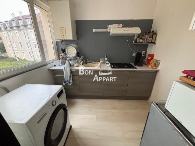 Appartement 3 pièces à Joeuf FR
