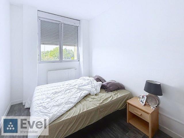 Appartement 3 pièces à Joeuf
