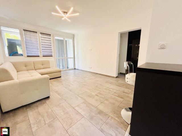 Appartement 3 pièces à Joeuf