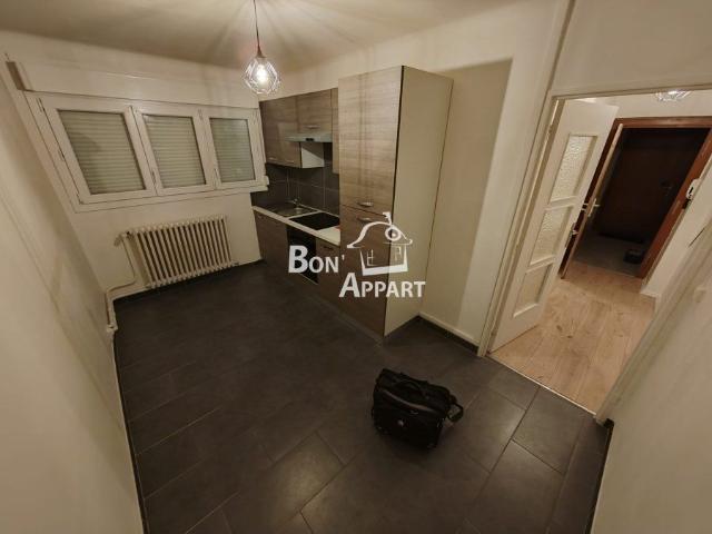Appartement 3 pièces à Joeuf