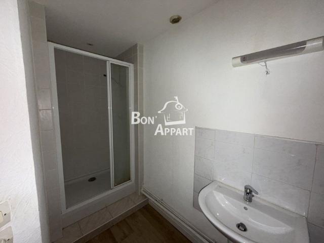 Appartement 3 pièces à Joeuf