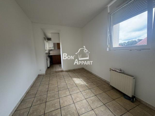 Appartement 3 pièces à Joeuf