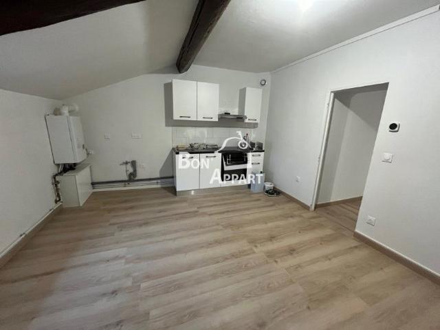 Appartement 3 pièces à Joeuf