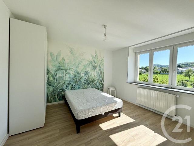 Appartement 3 pièces à Kanfen