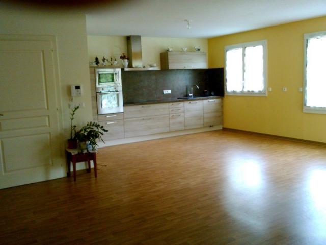 Appartement 3 pièces à Kaysersberg
