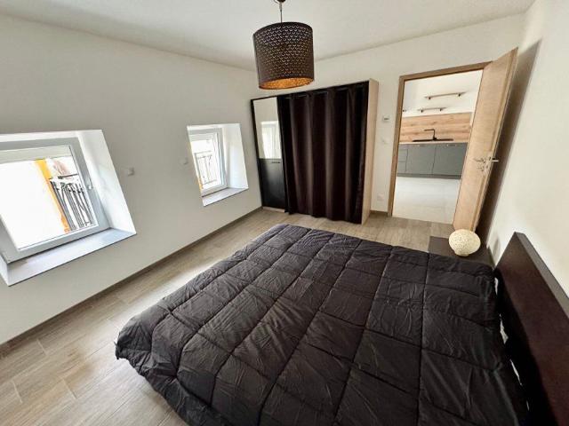 Appartement 3 pièces à Kirschnaumen