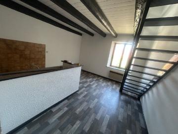 Appartement 3 pièces à Lunéville