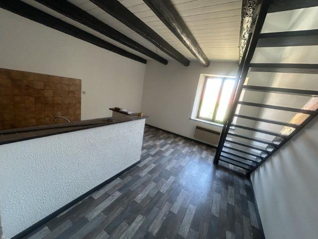 Appartement 3 pièces à Lunéville