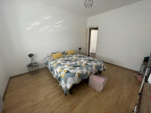 Appartement 3 pièces à Lunéville