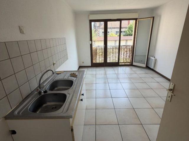 Appartement 3 pièces à Lunéville