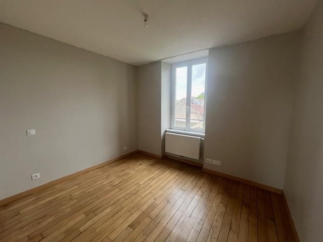 Appartement 3 pièces à Lunéville FR