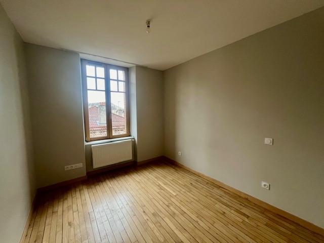Appartement 3 pièces à Lunéville FR