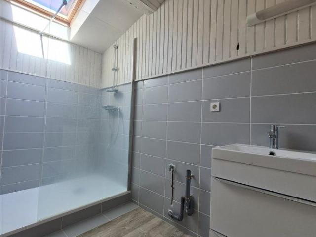 Appartement 3 pièces à La Bresse