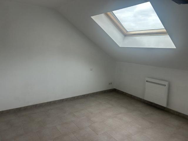 Appartement 3 pièces à La Flèche