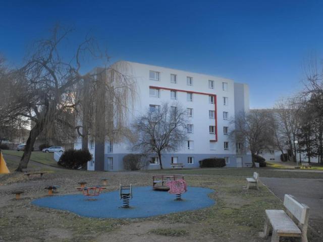 Appartement 3 pièces à Laneuveville devant Nancy FR