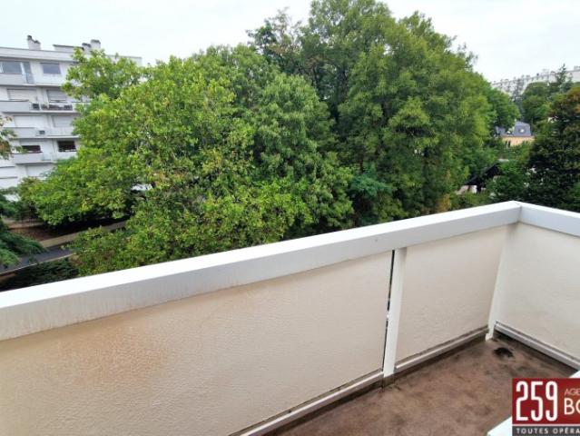 Appartement 3 pièces à Laxou FR
