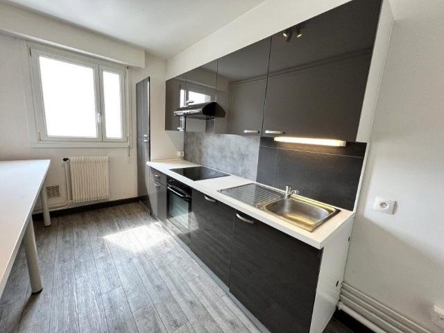 Appartement 3 pièces à Laxou FR