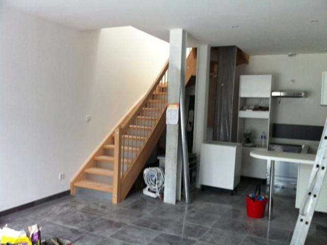 Appartement 3 pièces à Laxou