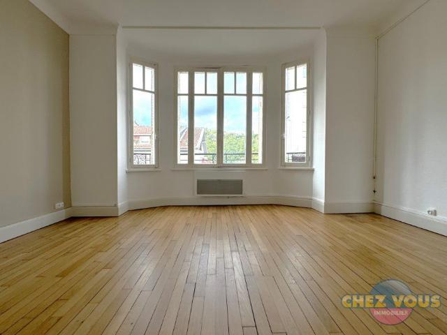 Appartement 3 pièces à Laxou