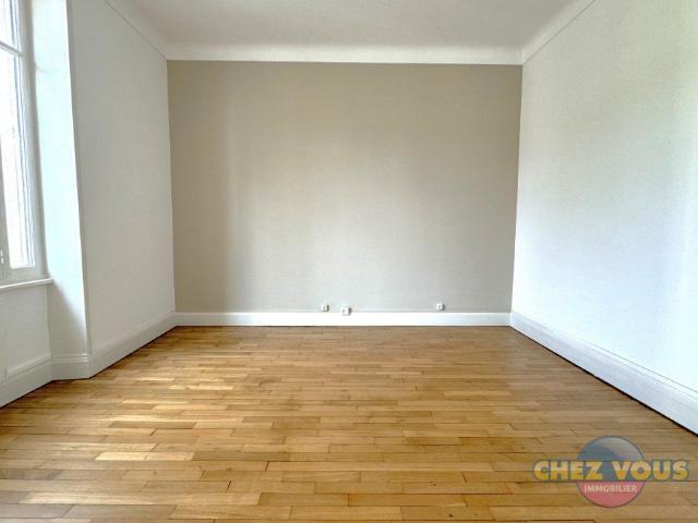 Appartement 3 pièces à Laxou