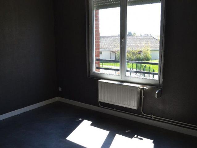 Appartement 3 pièces à Leffrinckoucke