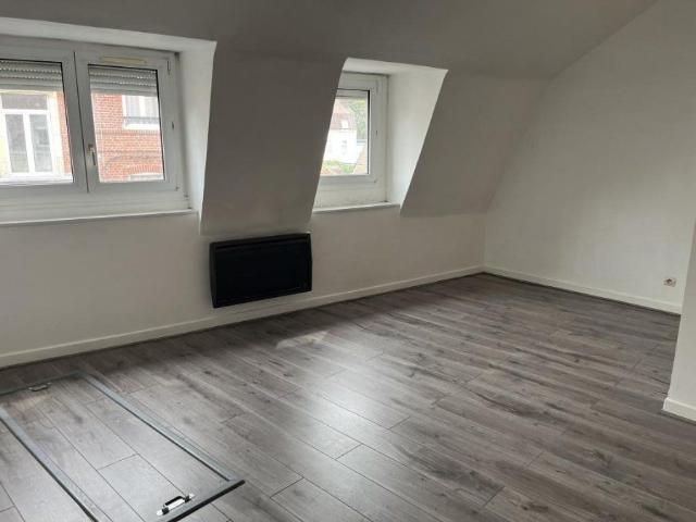 Appartement 3 pièces à Lille