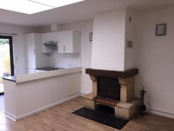Appartement 3 pièces à Lille