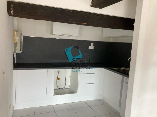 Appartement 3 pièces à Lille