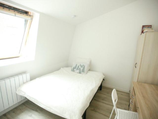 Appartement 3 pièces à Lille