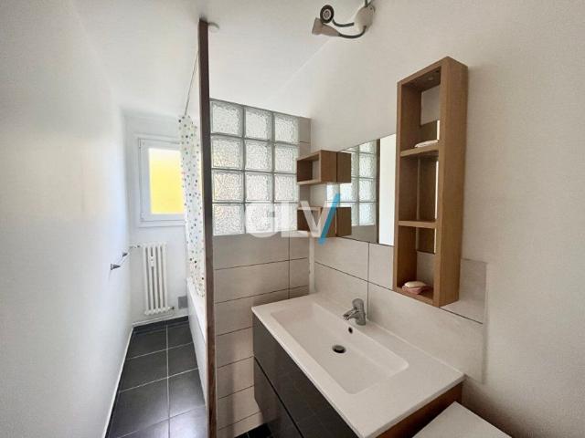 Appartement 3 pièces à Lille