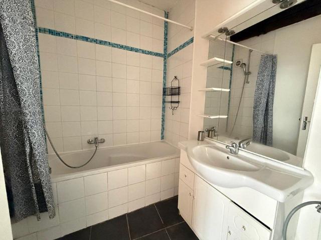Appartement 3 pièces à Lille