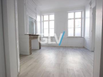 Appartement 3 pièces à Lille