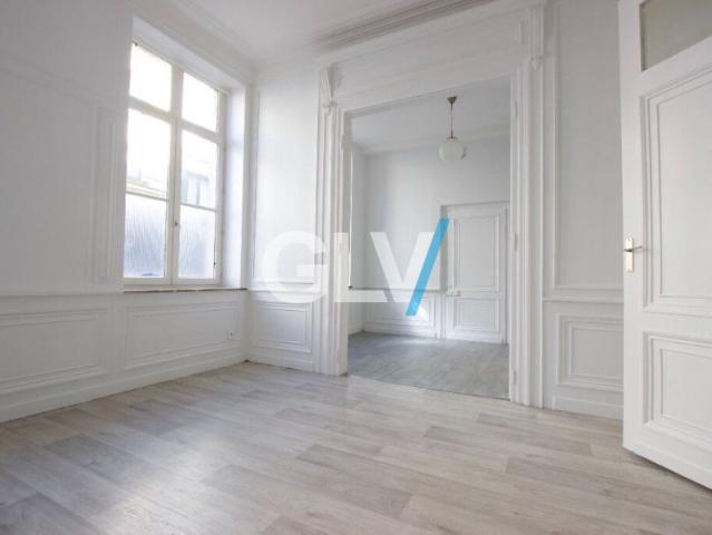 Appartement 3 pièces à Lille