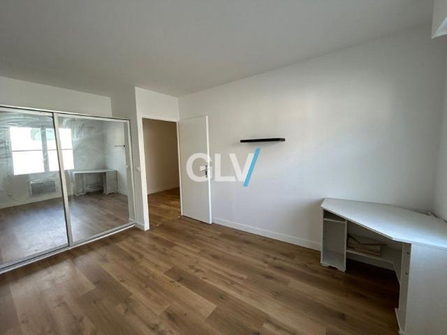 Appartement 3 pièces à Lille