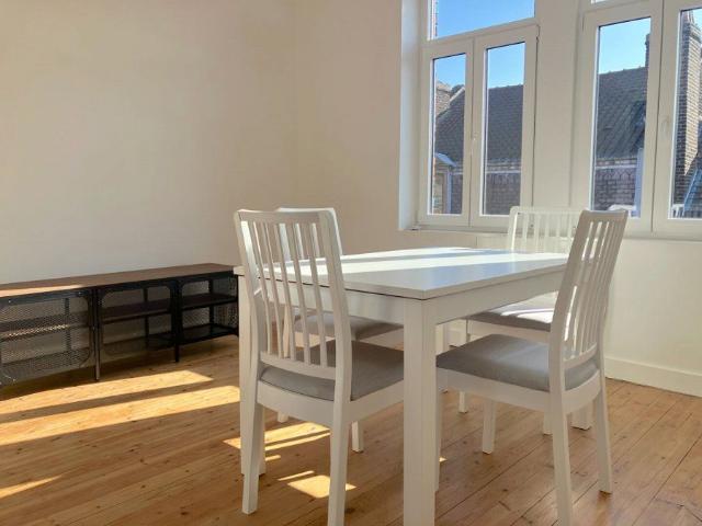 Appartement 3 pièces à Lille