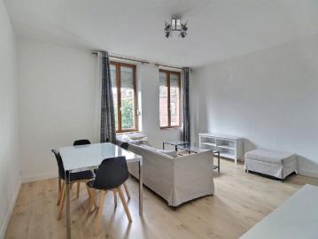 Appartement 3 pièces à Lille