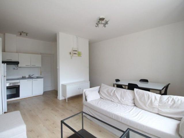 Appartement 3 pièces à Lille