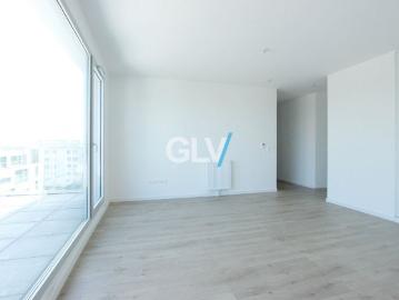 Appartement 3 pièces à Lille