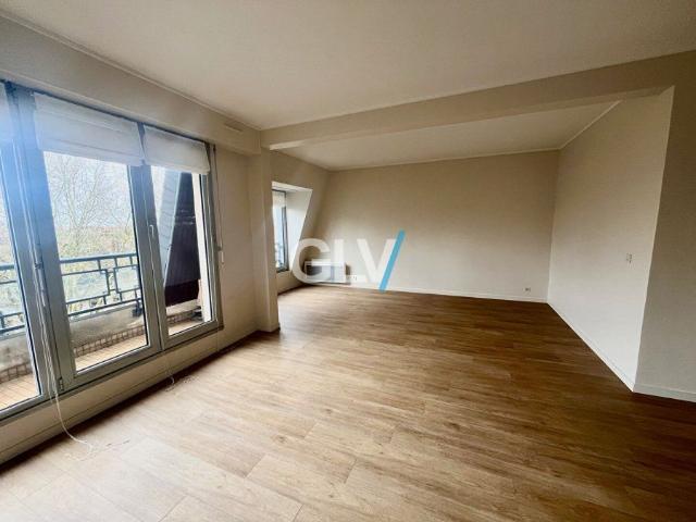 Appartement 3 pièces à Lille