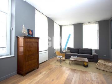 Appartement 3 pièces à Lille