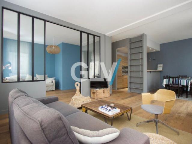 Appartement 3 pièces à Lille