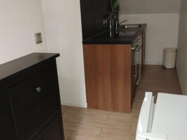 Appartement 3 pièces à Lille