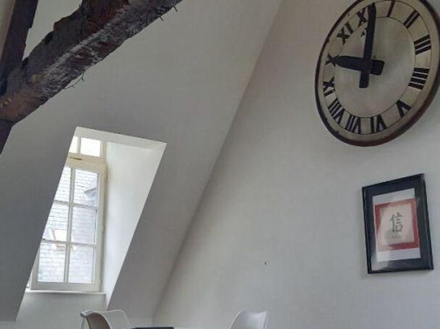 Appartement 3 pièces à Lille