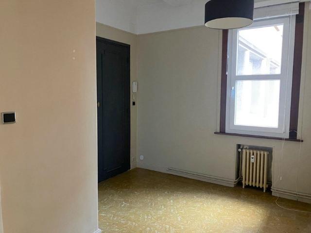 Appartement 3 pièces à Lille