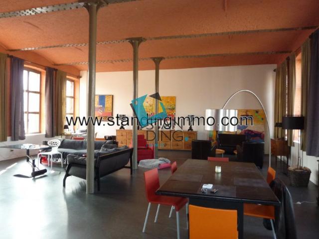 Appartement 3 pièces à Lille