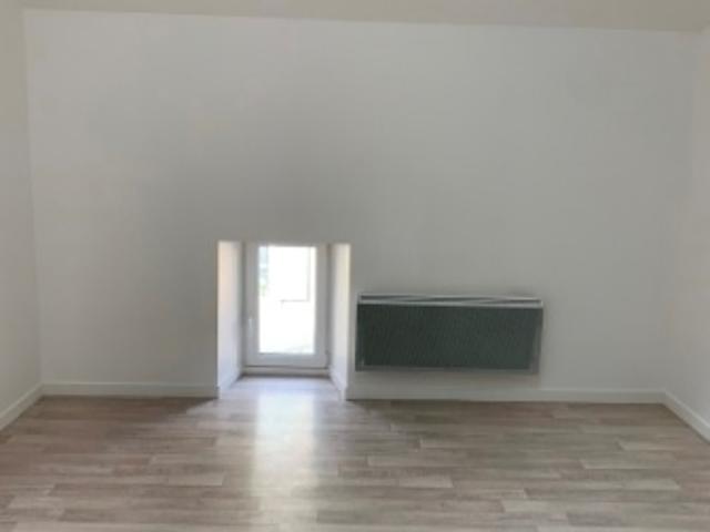 Appartement 3 pièces à Longuyon FR