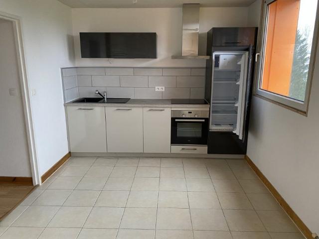 Appartement 3 pièces à Longuyon